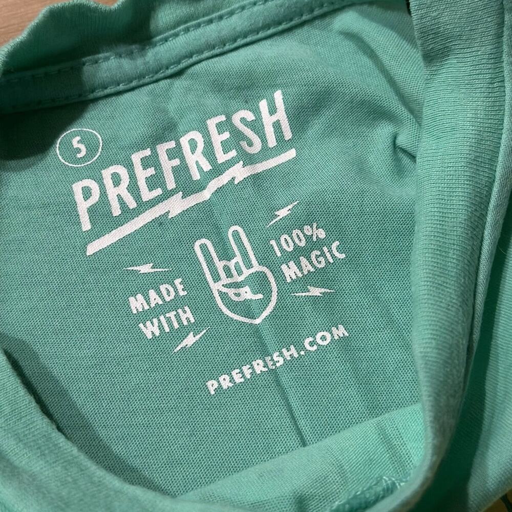 Prefresh Hello Sunshine Tee - Picture 3 of 9